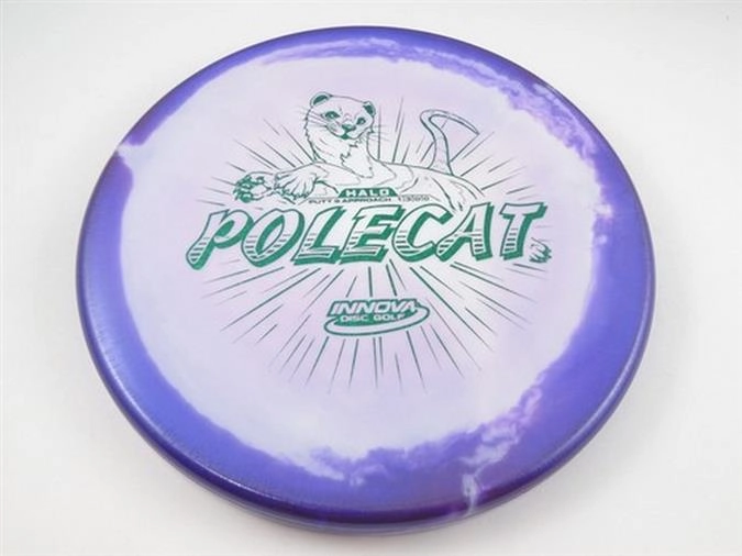 PolecatHalo Star