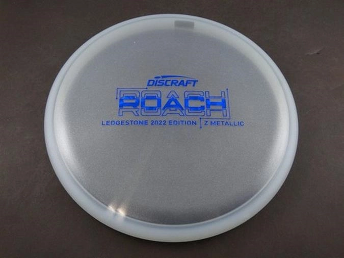 RoachZ Metallic