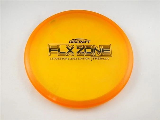 ZoneZ Metallic FLX