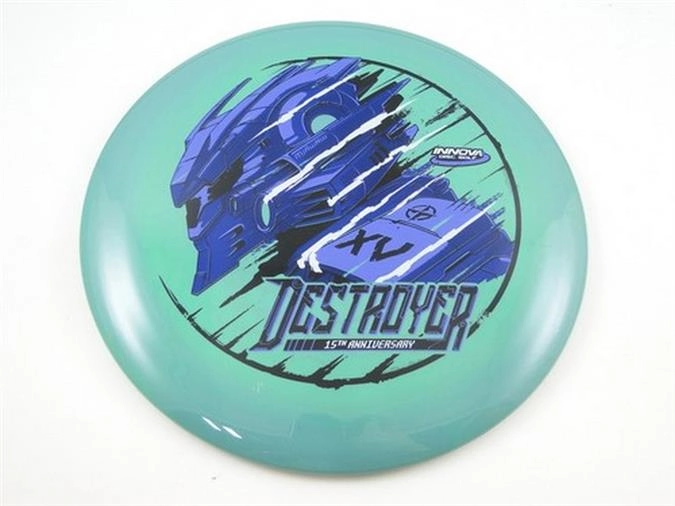 DestroyerINNFuse Star