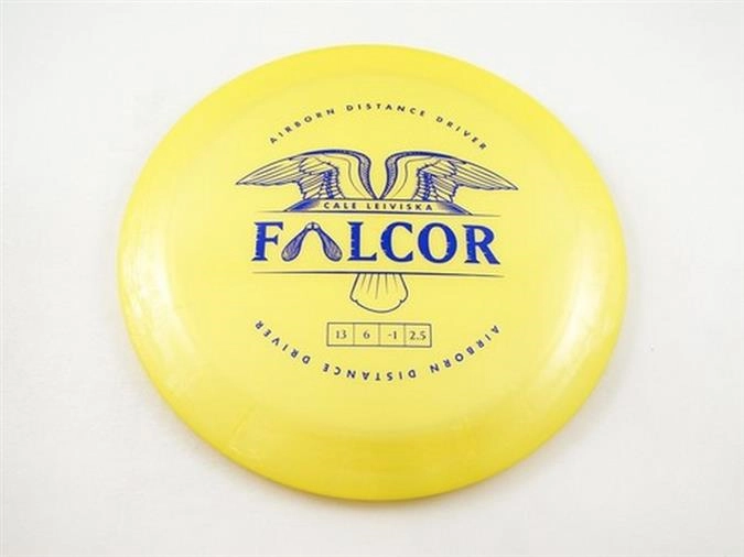 Falcor500