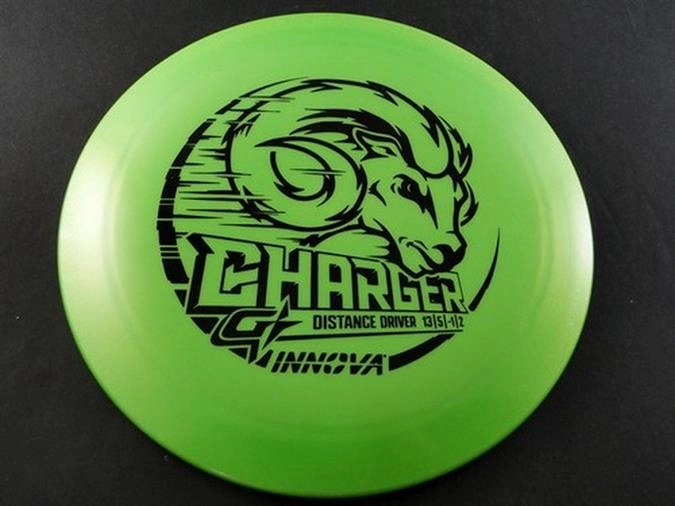 ChargerGStar