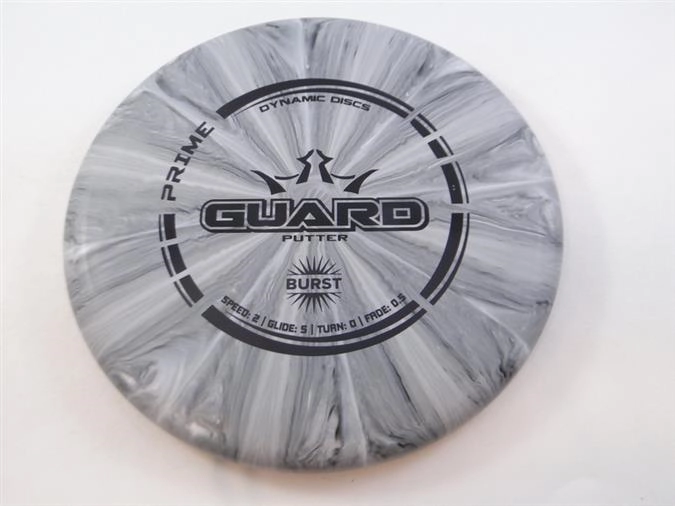 GuardPrime Burst