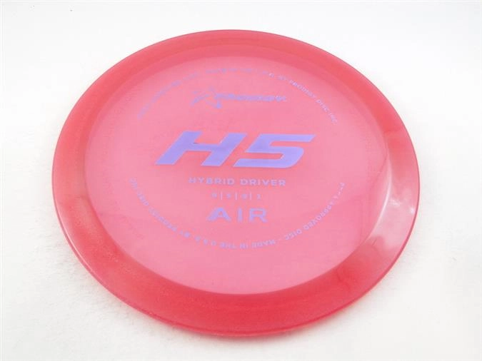 H5Prodigy Air