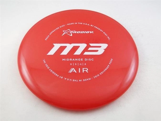 M3Prodigy Air