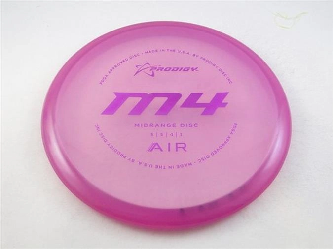 M4Prodigy Air