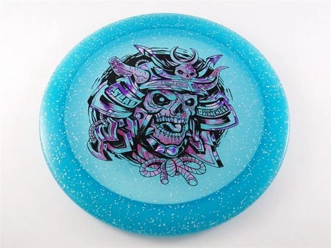 SlabSignature Metal Flake C-Blend