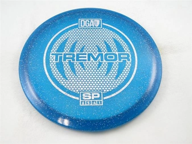 TremorSP Line