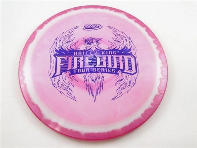FirebirdHalo Star X-Out