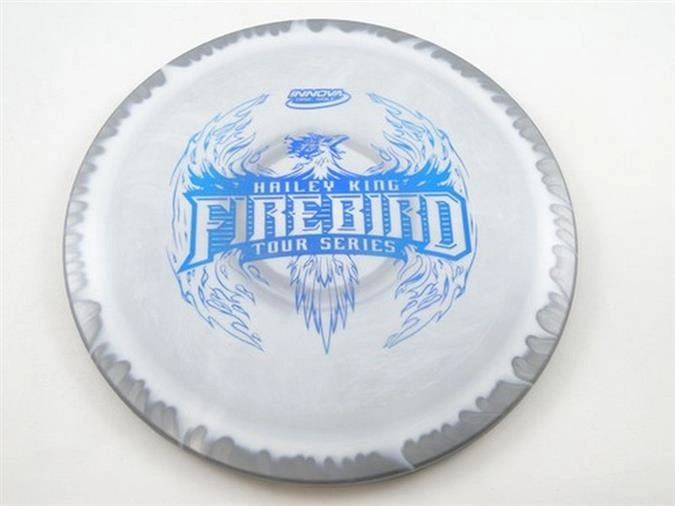 FirebirdHalo Star