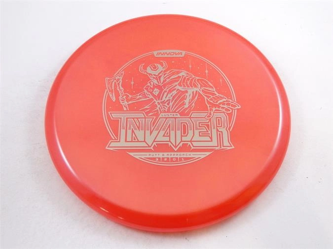 InvaderLuster