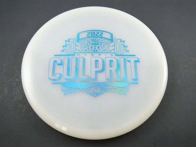 CulpritHybrid