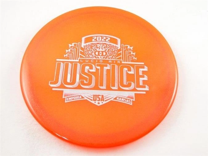 JusticeLucid Air