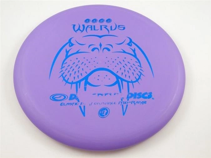 WalrusElastic Performance X-Out