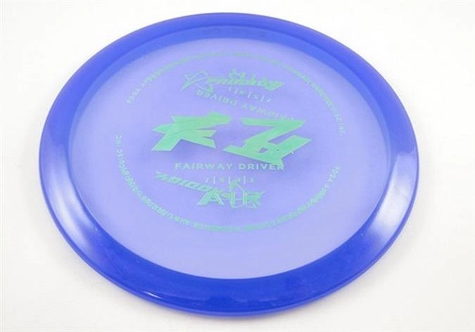 F7Prodigy Air X-out