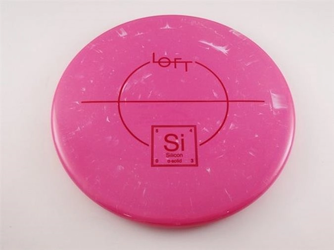 SiliconSupernova Alpha-Solid