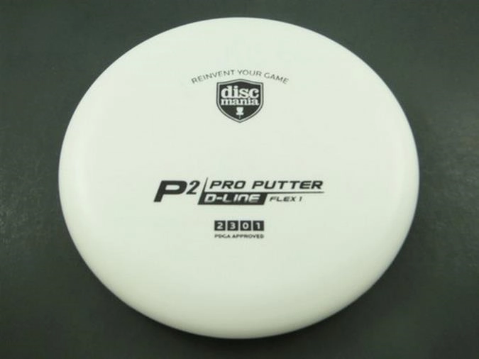 P2D-Line Flex 1