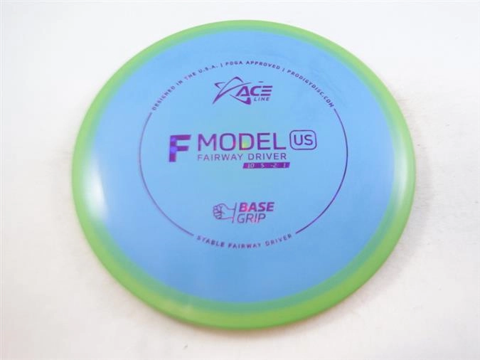 F Model USBaseGrip