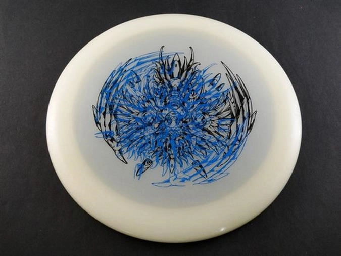 FirestormChampion Glow X-Out