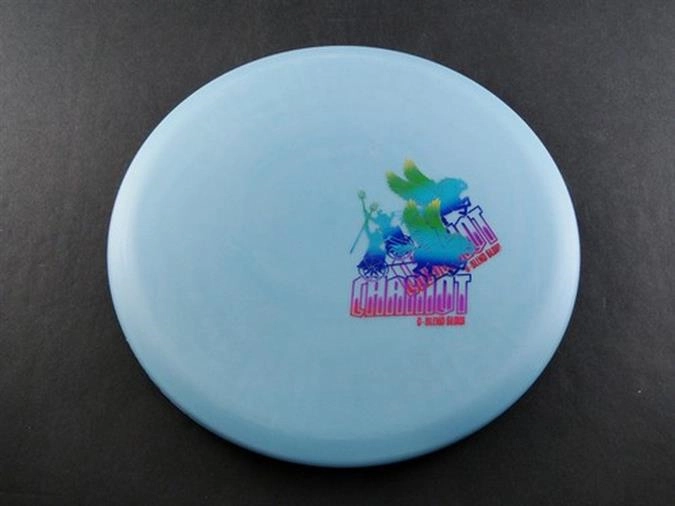 ChariotD-Blend Glow X-Out