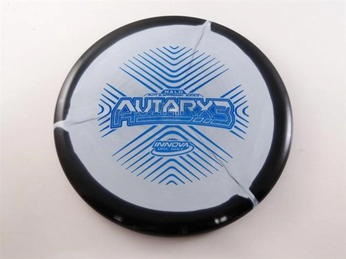 AviarX3Halo Star