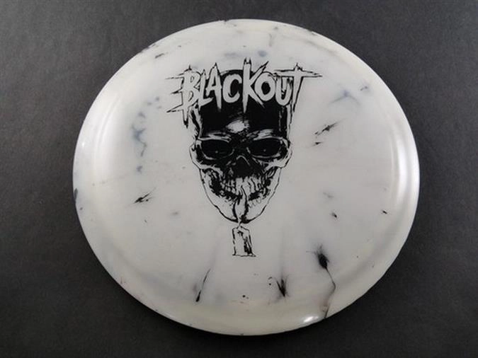 BlackoutRadioactive Waste
