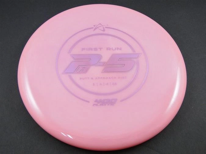 PA-5400