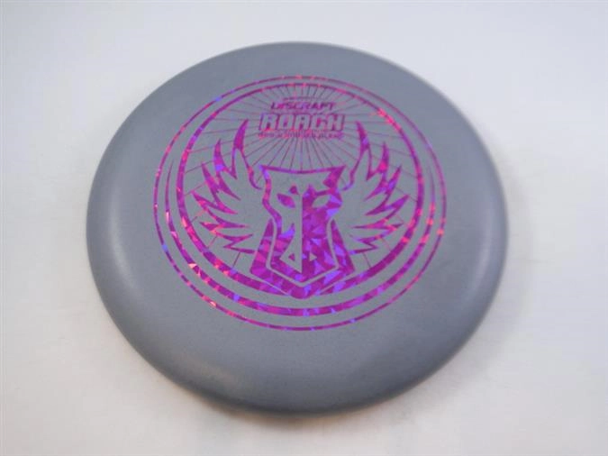 RoachSignature Rubber Blend