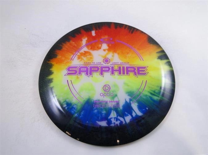 SapphireOpto MyDye