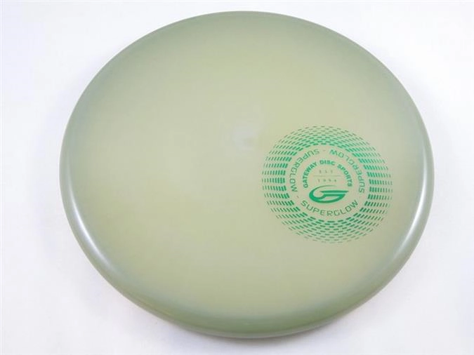 ChiefDiamond Superglow