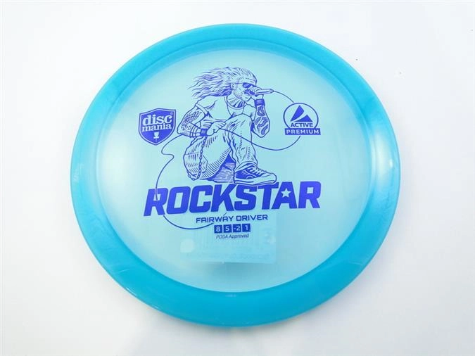 RockstarActive Premium