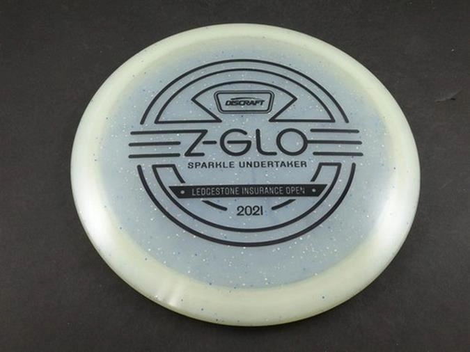 UndertakerZ Glo Sparkle