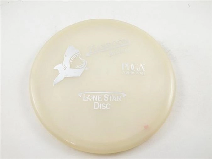 HarpoonLone Star Glow