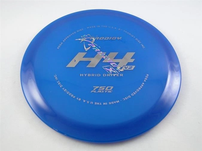 H4 V2750 X-Out