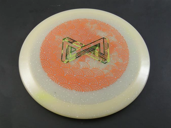 ExodusMetal Flake Glow C-Blend X-Out