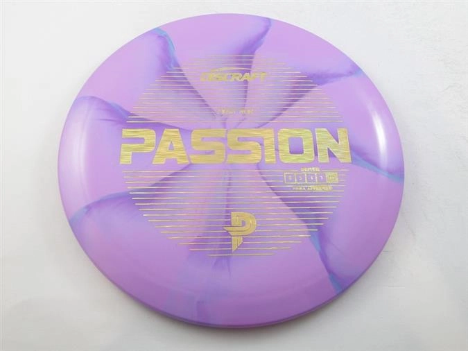 PassionSignature Tour Series ESP