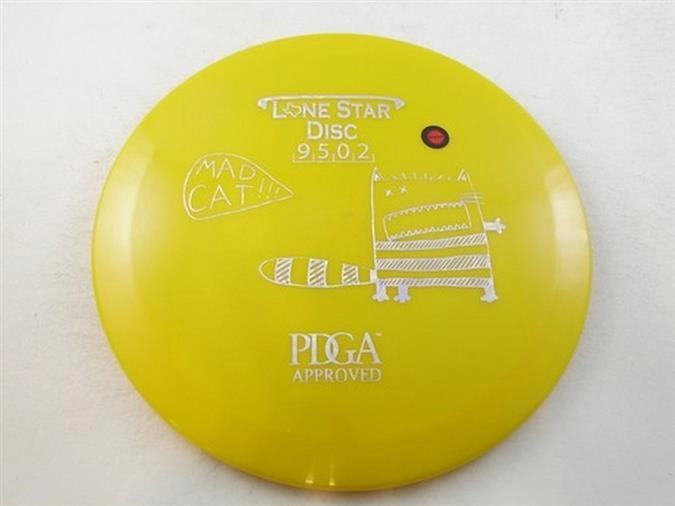 Mad CatAlpha (Lonestar)