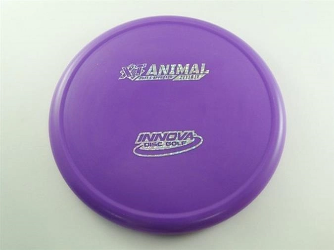 AnimalXT