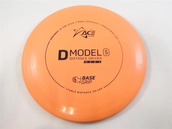 D Model SBaseGrip Glow
