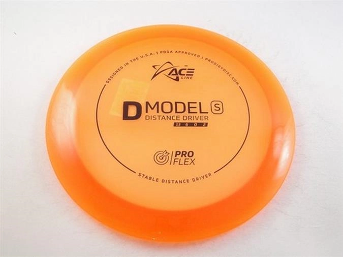D Model SProFlex