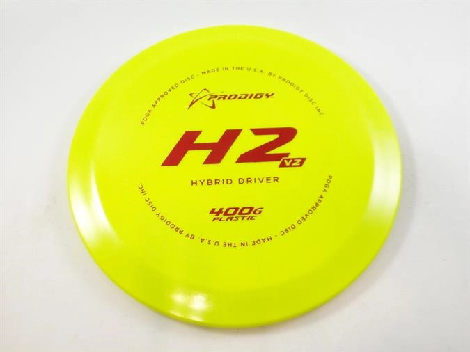 H2 V2400G
