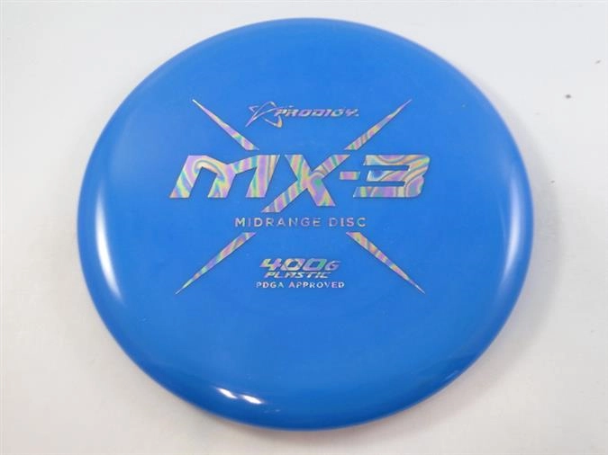 MX-3400G