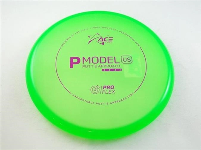 P Model USProFlex