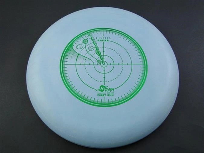 RadarCategory 1 Soft