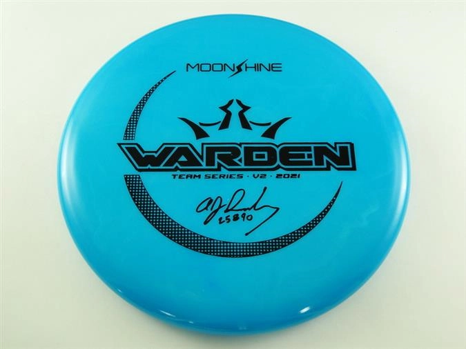WardenHybrid Moonshine
