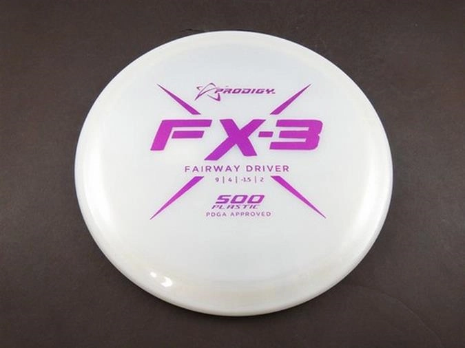 FX-3500