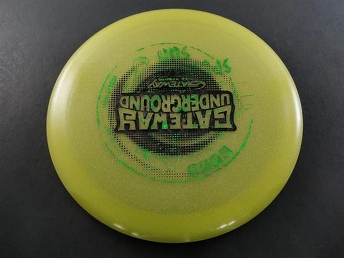 SpearDiamond Superglow X-out