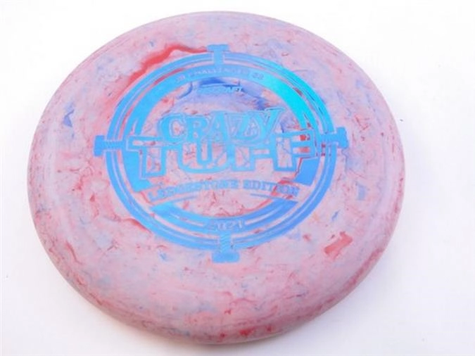 Challenger SSCT Jawbreaker