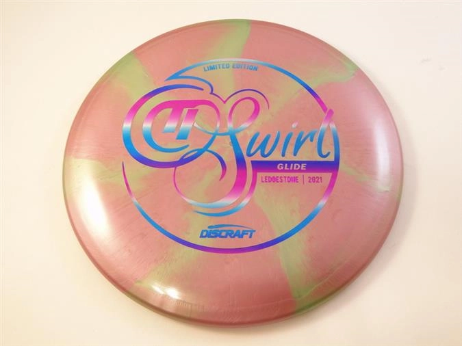 GlideTour Series Titanium