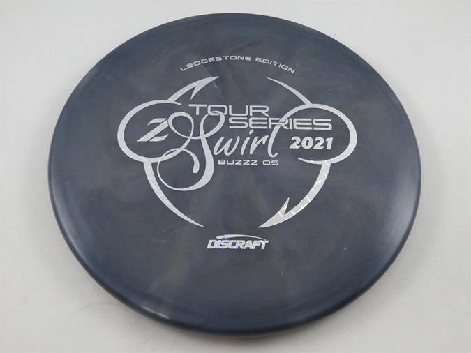 Buzzz OSTour Series Z